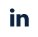 LinkedIn Social Icon
