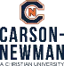 Carson-Newman University site logo